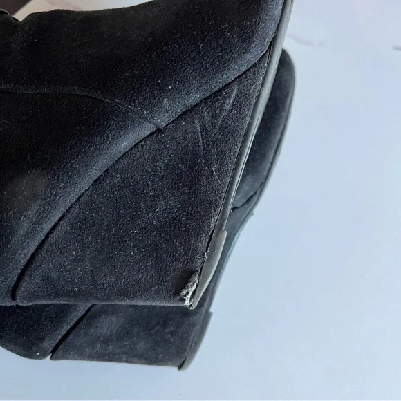 Fall ankle boots - Picture 6 of 6